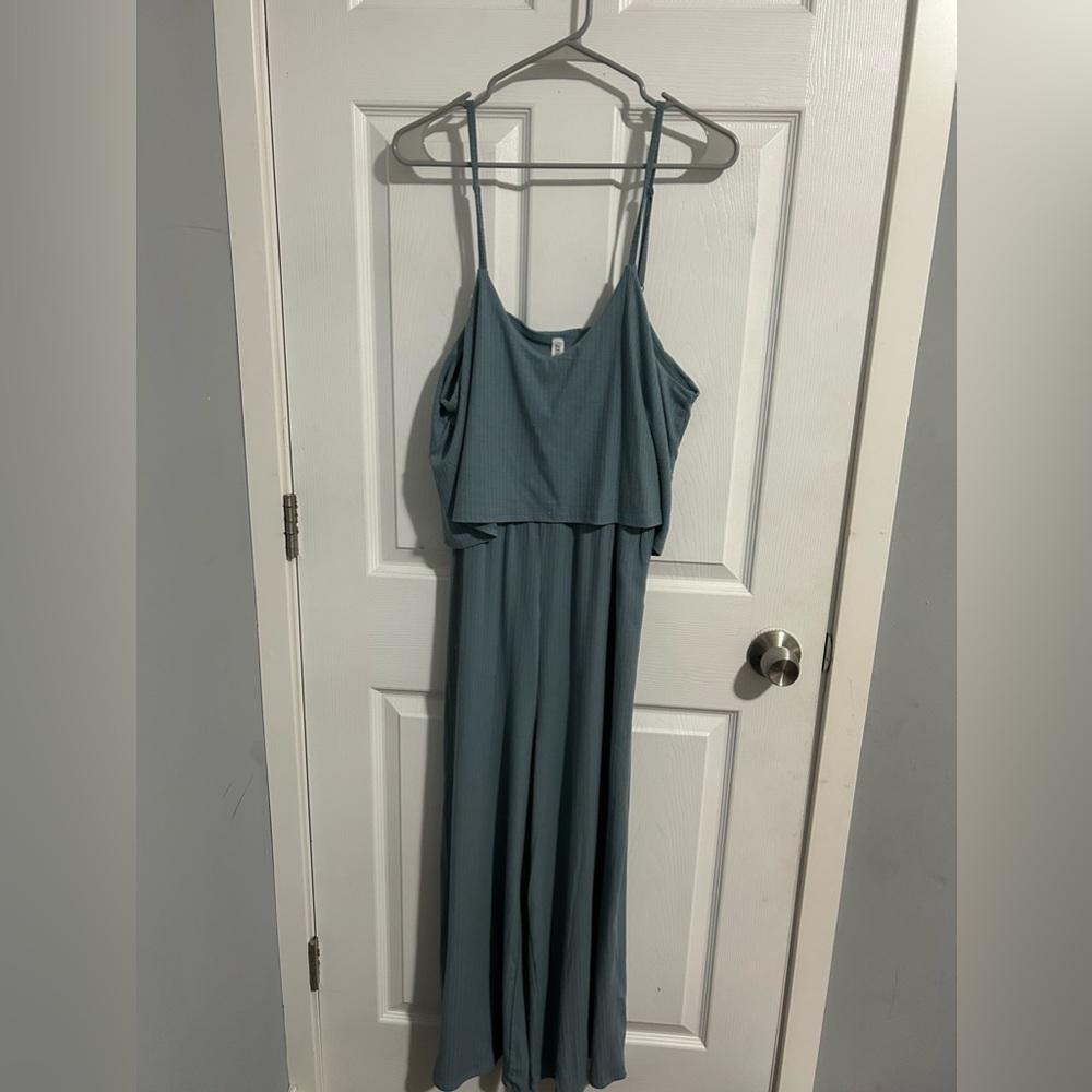 Jumpsuit